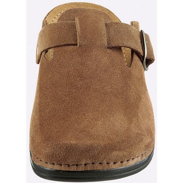 MUBB Clog Pantolette