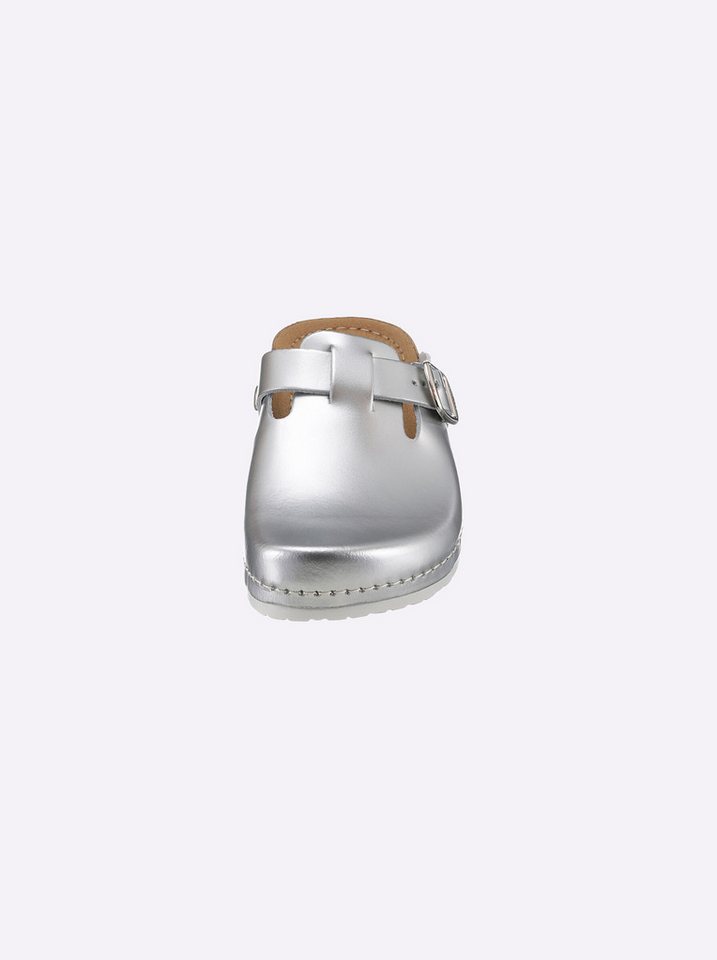 MUBB Clog Pantolette – Bild 2 von 5