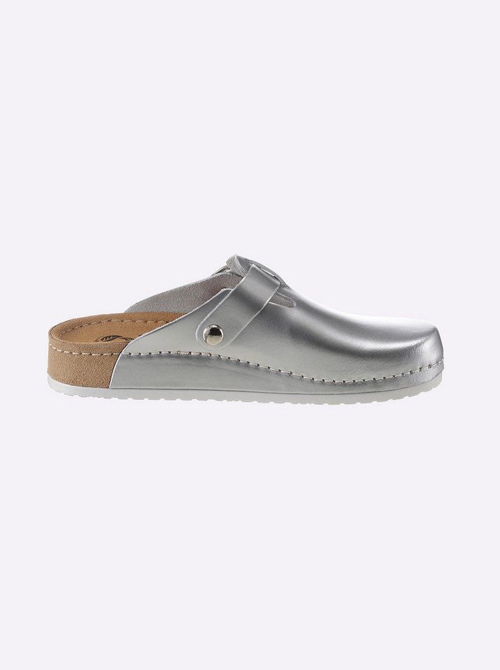 MUBB Clog Pantolette – Bild 3 von 5