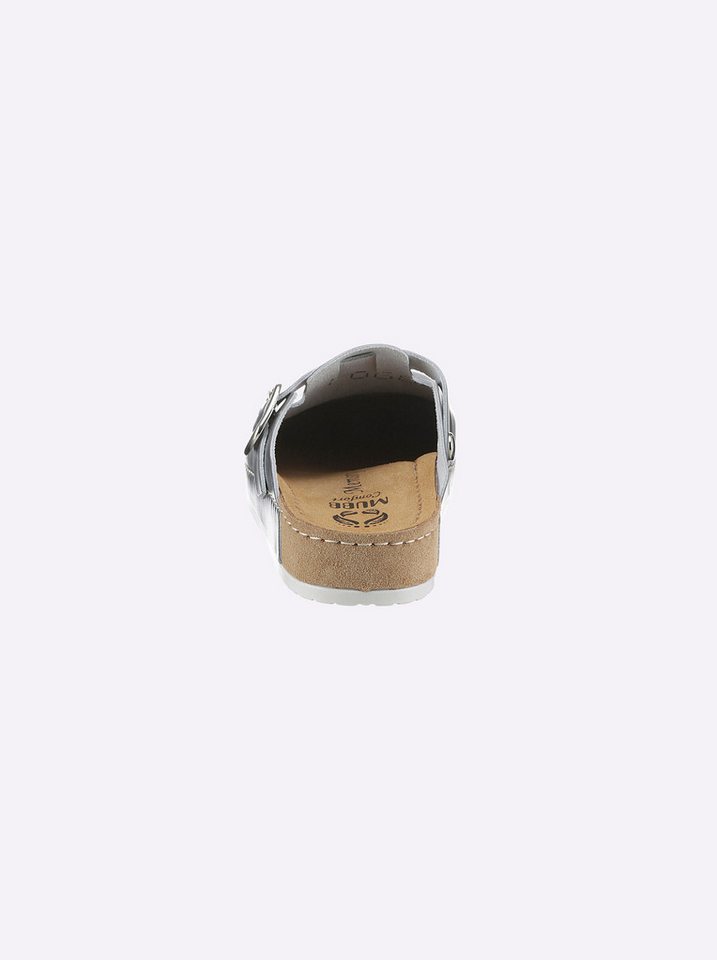 MUBB Clog Pantolette – Bild 4 von 5