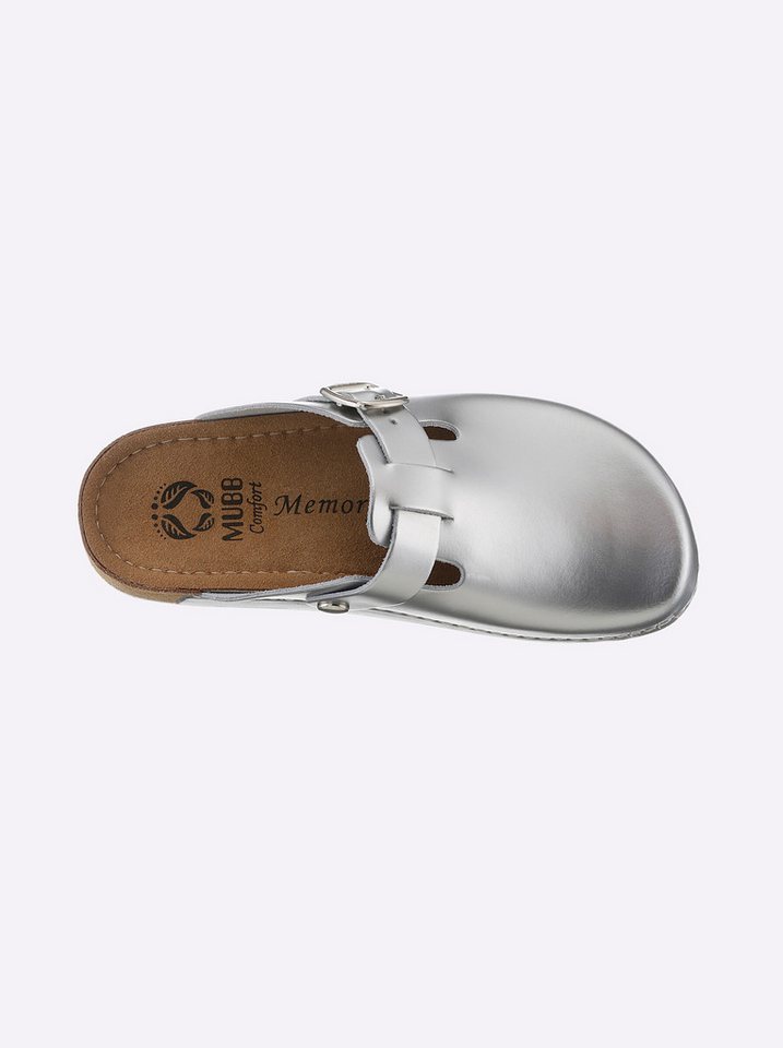 MUBB Clog Pantolette – Bild 5 von 5