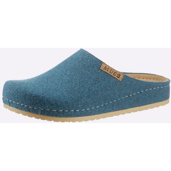 MUBB Pantoffel Hausschuh