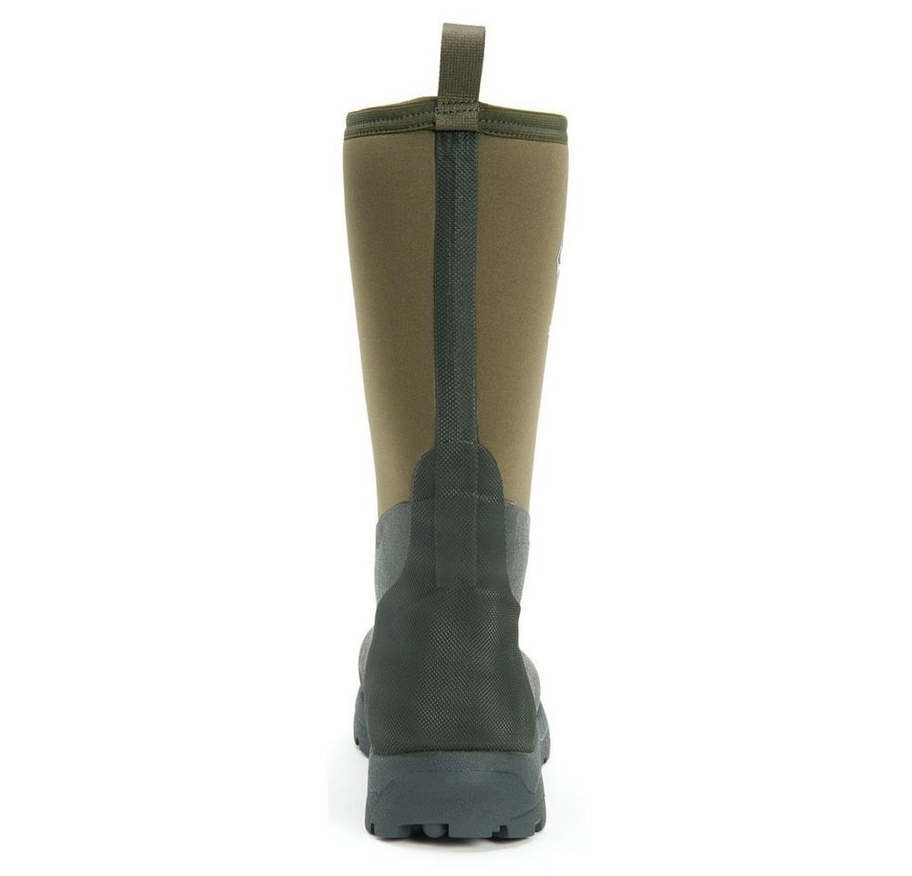 Muck Boots Derwent II All Purpose Field Boot Non Safety Gummistiefel – Bild 2 von 5