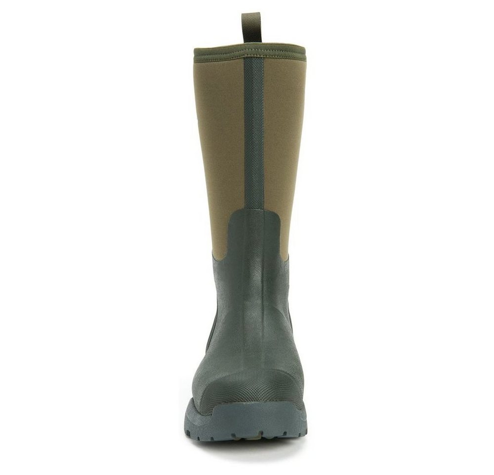 Muck Boots Derwent II All Purpose Field Boot Non Safety Gummistiefel – Bild 3 von 5