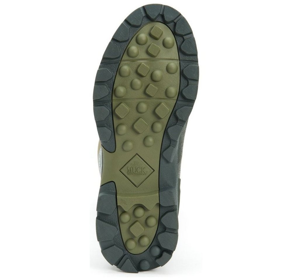 Muck Boots Derwent II All Purpose Field Boot Non Safety Gummistiefel – Bild 4 von 5