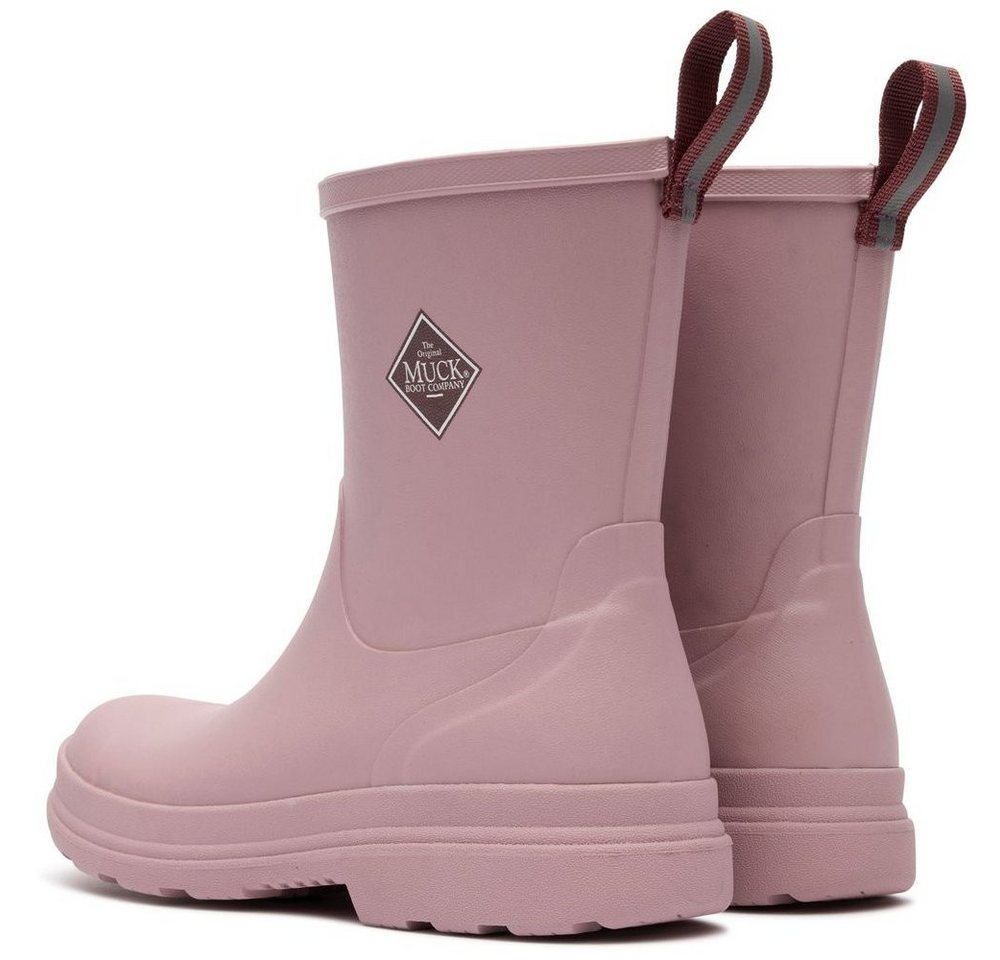 Muck Boots Rainscape Mid Boot Gummistiefel – Bild 2 von 5
