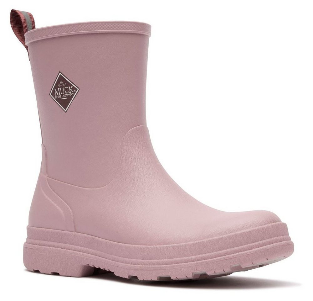 Muck Boots Rainscape Mid Boot Gummistiefel – Bild 3 von 5