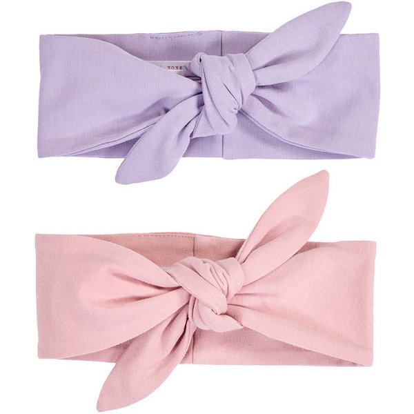 Müsli Haarband 1573099700 Mädchen, 2-tlg., Haarschmuck, Haarschleife, Stirnband, Kopfschmuck, Kopfband