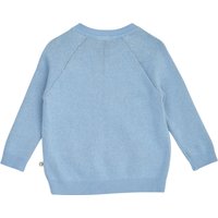 Müsli Pullover Drache