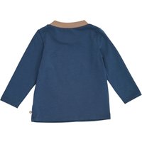 Müsli Shirt langarm Drache
