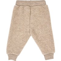Müsli Wollfleece-Hose