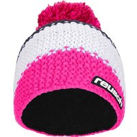 REUSCH Mützen Reusch Enzo Beanie, Größe ONES in Pink