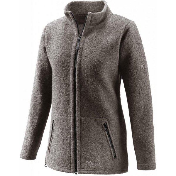 Mufflon Wolljacke Mu-Lou
