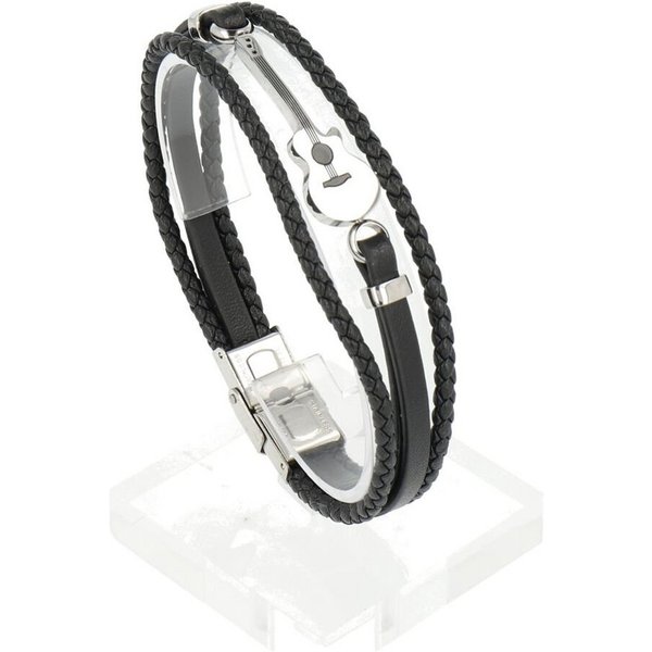mugesh Armband Armband Gitarre, für Musiker