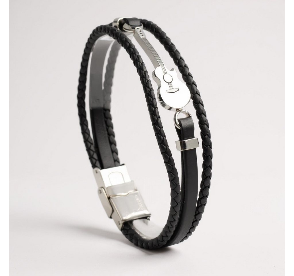 mugesh Armband Armband Gitarre, für Musiker – Bild 4 von 4