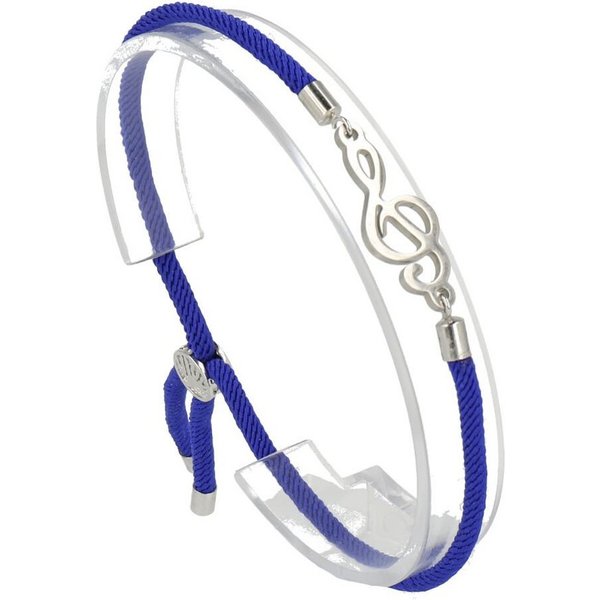 mugesh Armband Armband Violinschlüssel, für Musiker