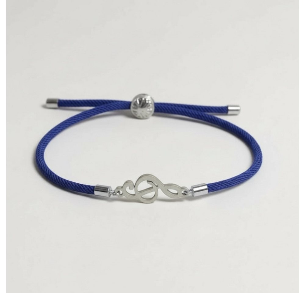 mugesh Armband Armband Violinschlüssel, für Musiker – Bild 3 von 3
