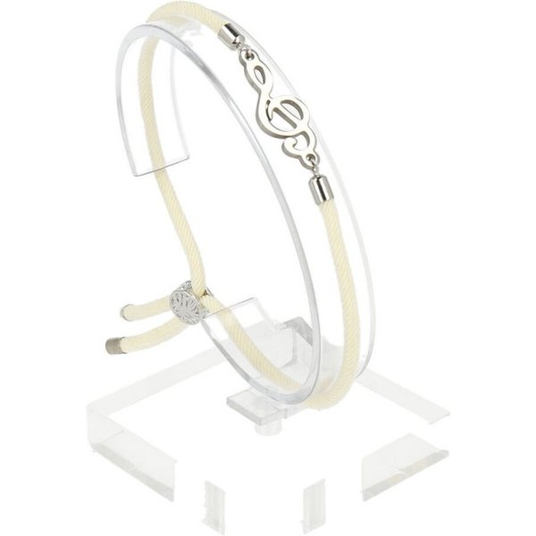 mugesh Armband Armband Violinschlüssel, für Musiker