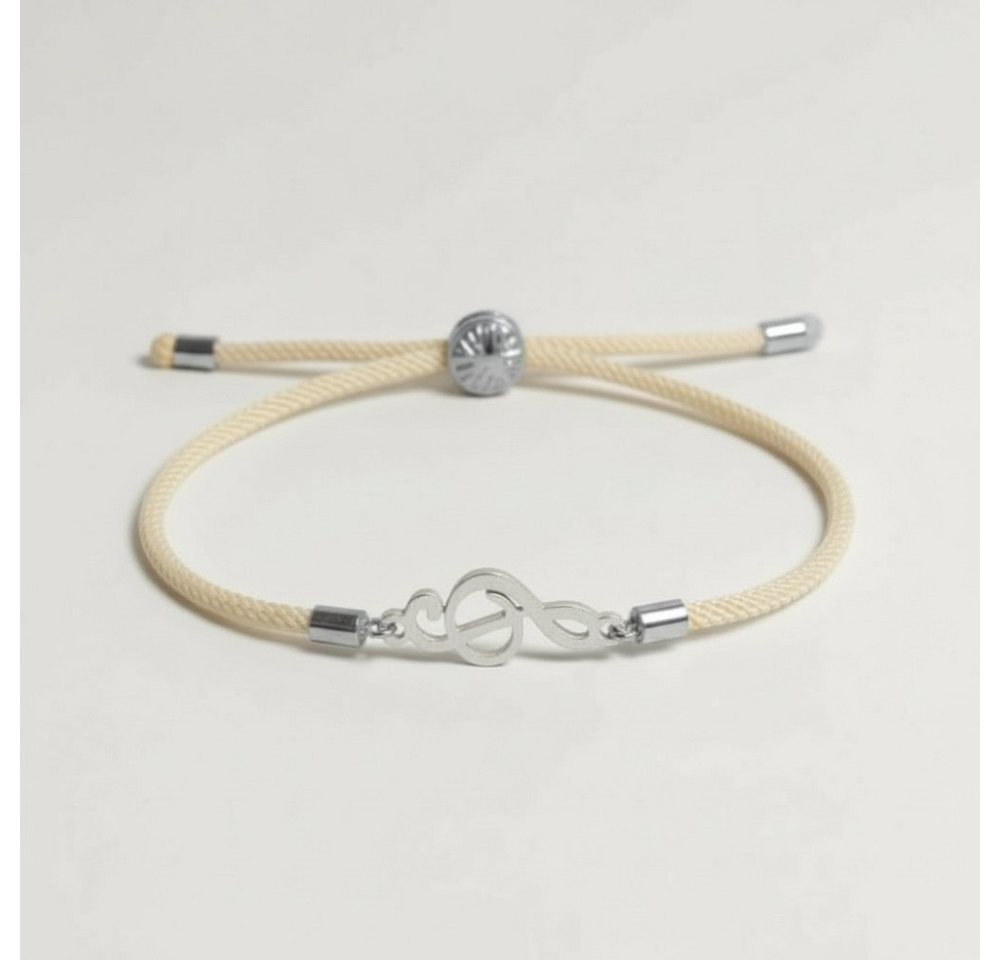 mugesh Armband Armband Violinschlüssel, für Musiker – Bild 3 von 3