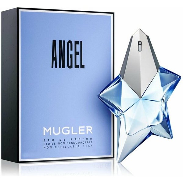 MUGLER Angel Refillable Eau de Parfum · 100 ml
