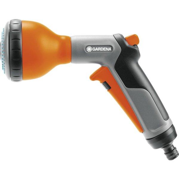 GARDENA Multifunktionsbrause Gardena Classic Multibrause