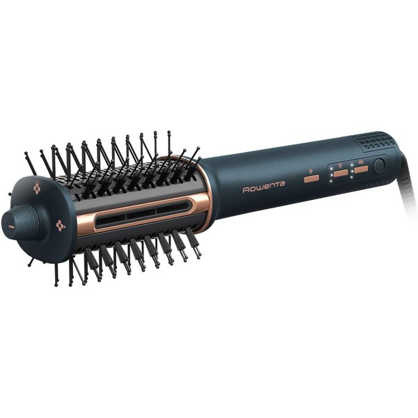 Rowenta Multihaarstyler Rowenta Air Switch, Ionen-Funktion reduziert Frizz, Keramikbeschichtung, bis zu 209 km/h