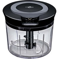 Multischneider "Turbo", schwarz