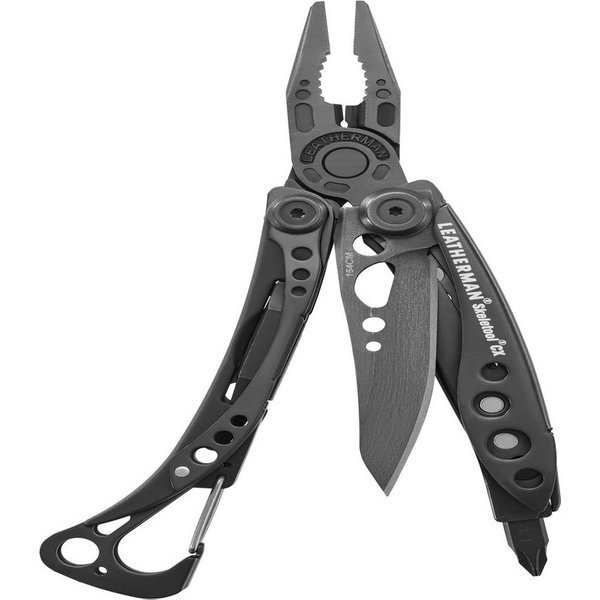 Leatherman Multitool Leatherman Skeletool CX - 7-in-1 Multi-Tool - Edelsta