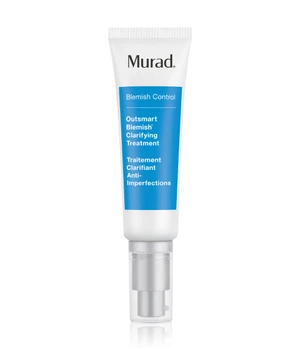 Murad Blemish Control Biome-Balancing Clear & Prevent Blemish Treatment Serum Gesichtsserum · 30 ml