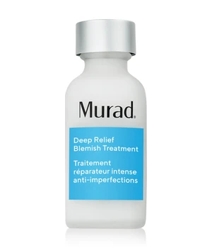 Murad Blemish Control Deep Relief Blemish Treatment Pickeltupfer · 30 ml