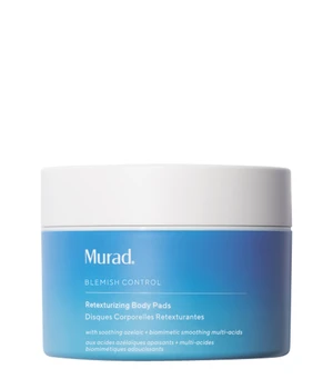 Murad Blemish Control Retexturizing Body Pads Reinigungspads · 45 Stk