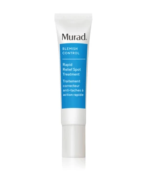 Murad Blemish Rapid Relief Spot Treatment Gesichtsserum · 15 ml