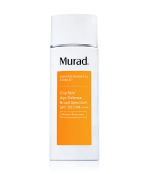 Murad Environmental Shield City Skin Broad Spectrum SPF 50 I PA ++++ Gesichtscreme · 50 ml