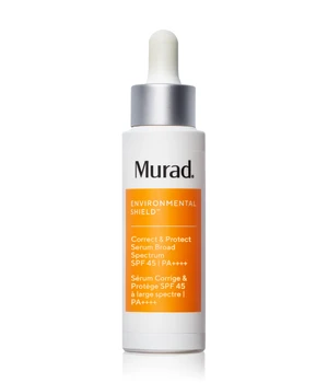 Murad Environmental Shield Correct & Protect Serum SPF 45 PA ++++ Gesichtsserum · 30 ml