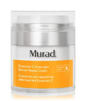 Murad Environmental Shield Essential-C Overnight Barrier Repair Cream Nachtcreme · 50 ml