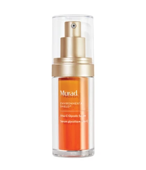 Murad Environmental Shield Vita -C Glycolic Brightening Serum Gesichtsserum · 30 ml