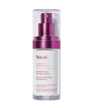 Murad Hydration Heartleaf Gentle Resurfacing Serum Gesichtsserum · 30 ml