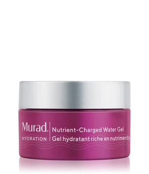 Murad Hydration Nutrient-Charged Water Gel Gesichtscreme · 50 ml