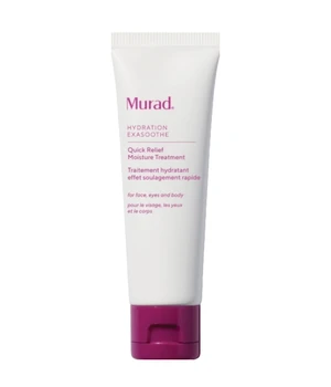 Murad Hydration Quick Relief Moisture Treatment Gesichtsserum · 50 ml
