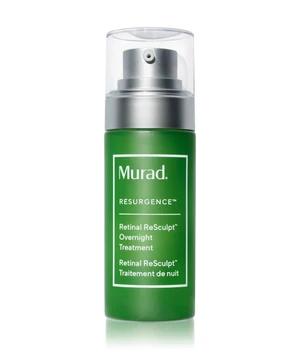 Murad Resurgence Retinal Resculpt Overnight Treatment Gesichtsserum · 30 ml