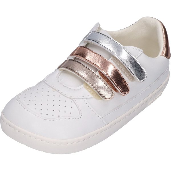Muris LONDON Mini Barfußschuh Gold