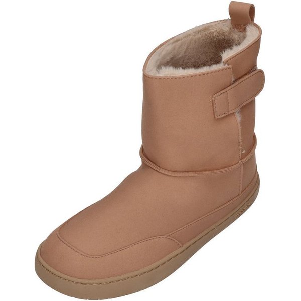 Muris SIBERIA SHE Barfußschuh dusty pink