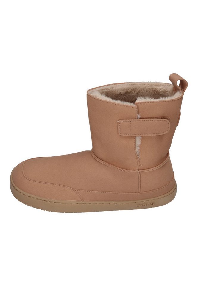 Muris SIBERIA SHE Barfußschuh dusty pink – Bild 2 von 5