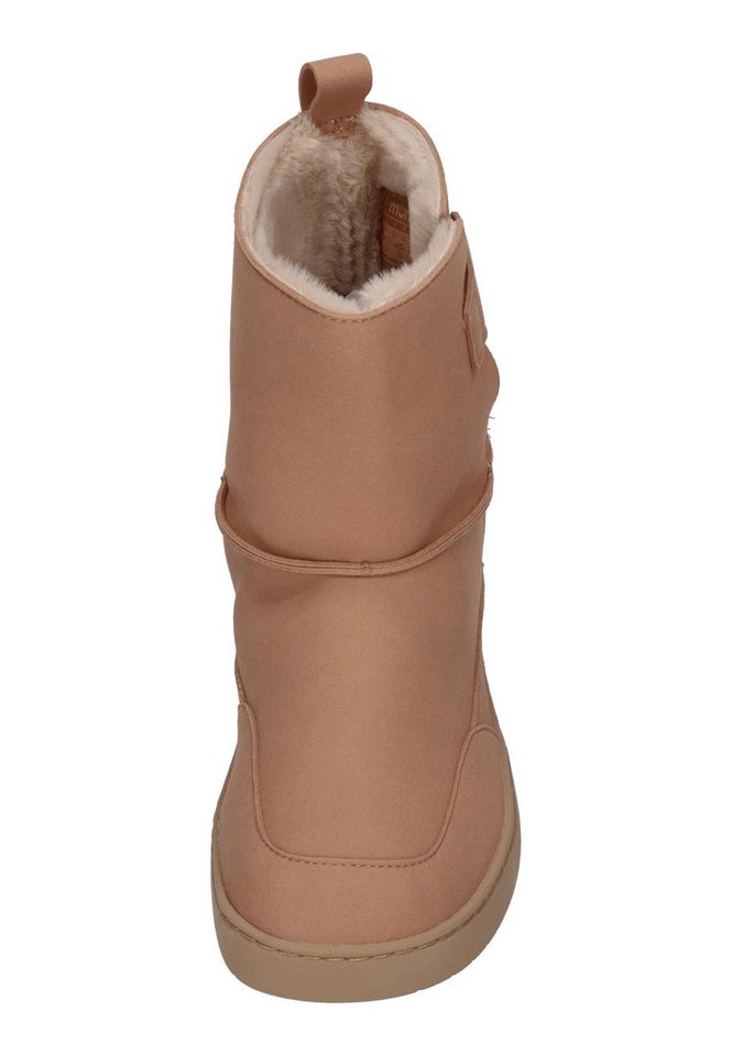 Muris SIBERIA SHE Barfußschuh dusty pink – Bild 3 von 5