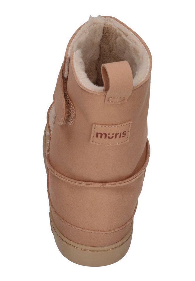Muris SIBERIA SHE Barfußschuh dusty pink – Bild 5 von 5
