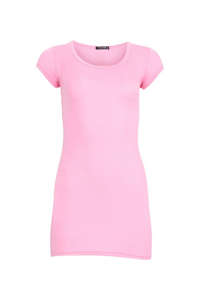 Muse Longshirt Kurzarm Longshirt 1002 – Bild 3 von 3