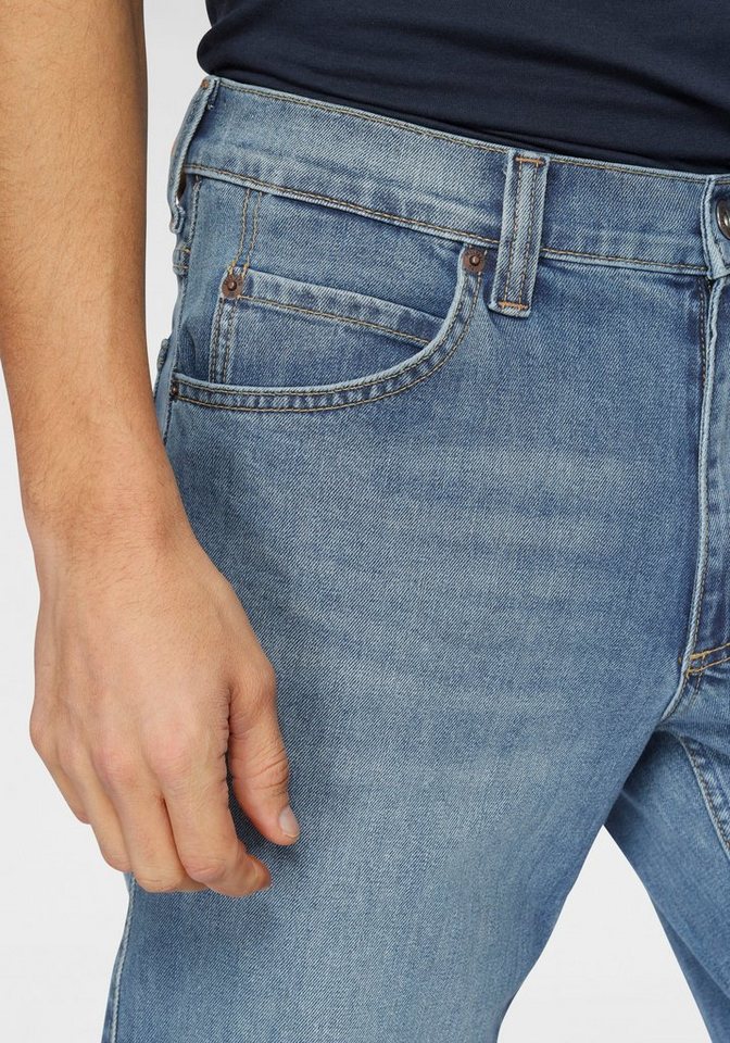 MUSTANG 5-Pocket-Jeans Style Tramper Straight – Bild 3 von 5