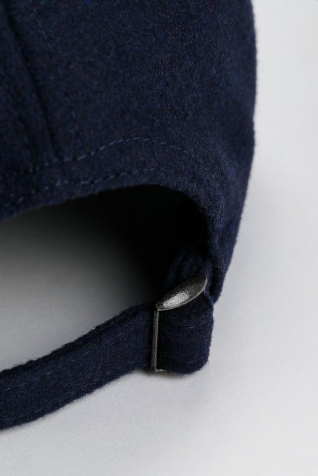 MUSTANG Baseball Cap "Logan" mit Luftlöchern – Bild 2 von 3