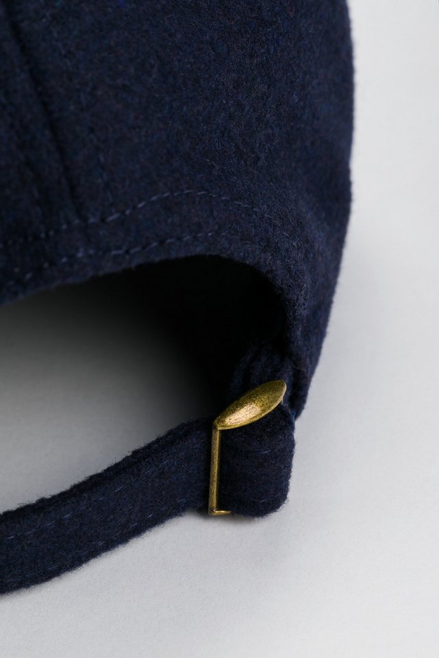 MUSTANG Baseball Cap "Logan" mit Luftlöchern – Bild 3 von 3