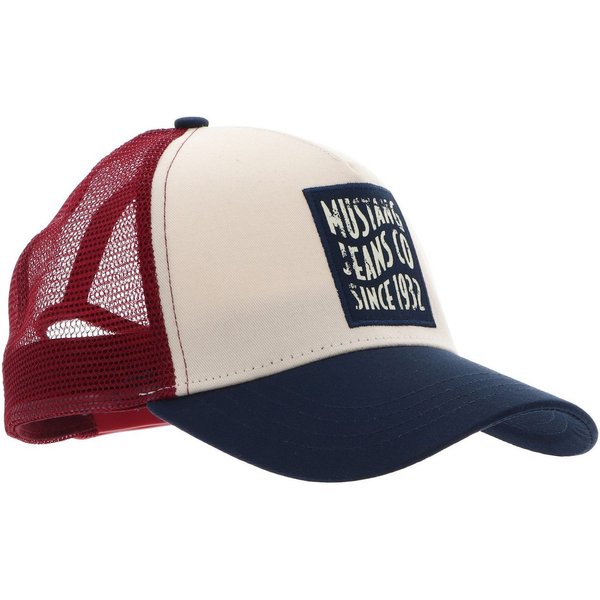 MUSTANG Baseball Cap Cap